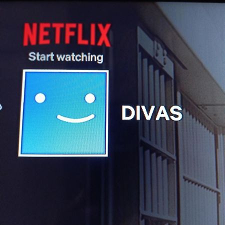 DIVAS appartamento Napoli Esterno foto