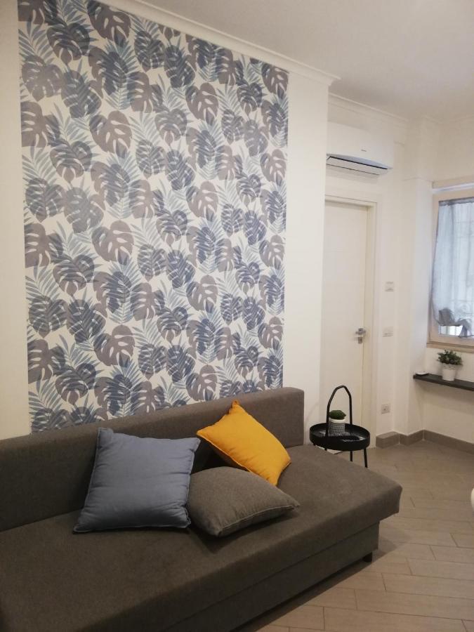 DIVAS appartamento Napoli Esterno foto