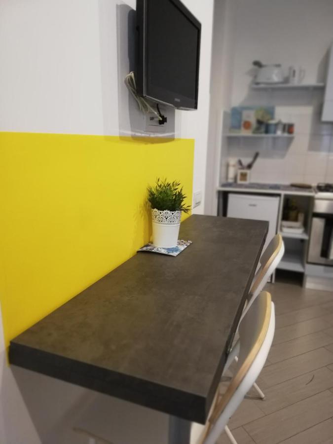 DIVAS appartamento Napoli Esterno foto